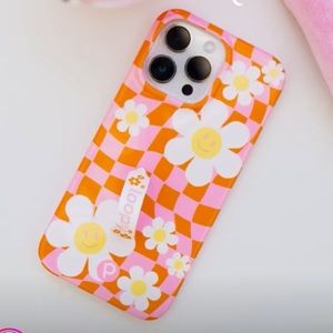 Daisy Dreaming Loopy Case iPhone 14 (6.1 screen size ) like new condition